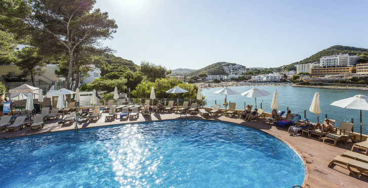 Palladium Cala Llonga