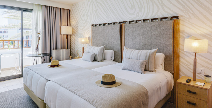 Doppelzimmer - Secrets Lanzarote Resort & Spa