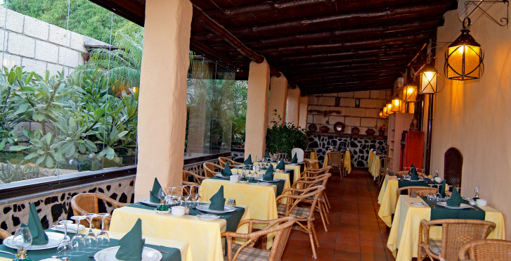 Finca Salamanca