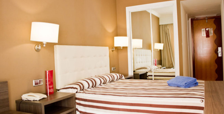 Hotel Cala Galdana