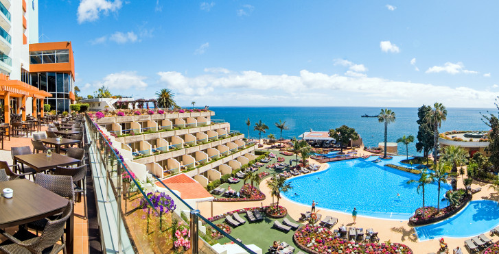 Pestana Carlton Premium Ocean Resort