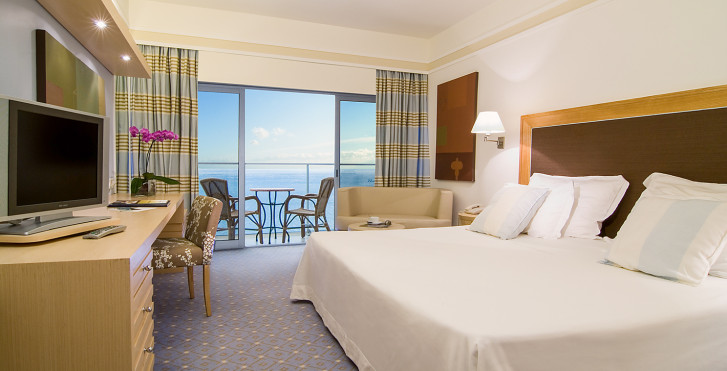 Chambre double - Pestana Carlton Premium Ocean Resort