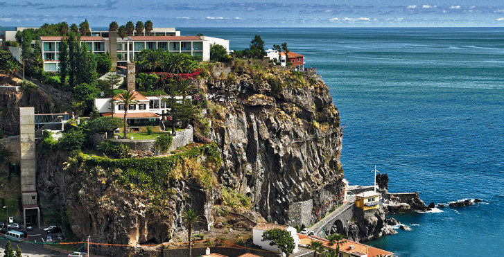 Estalagem da Ponta do Sol