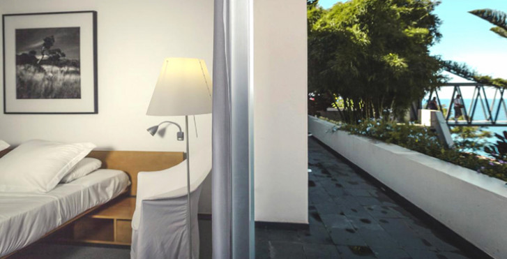 Doppelzimmer - Estalagem da Ponta do Sol