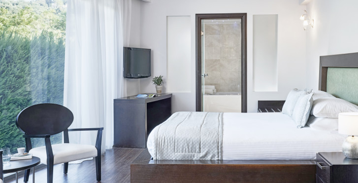 Doppelzimmer Executive - The Lesante Luxury Hotel & Spa