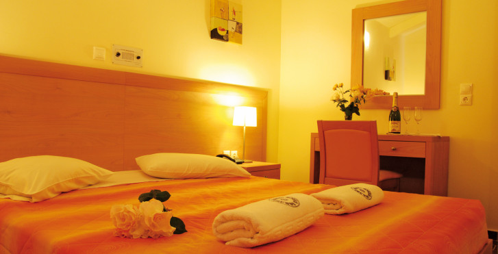 Louros Hotel & Spa