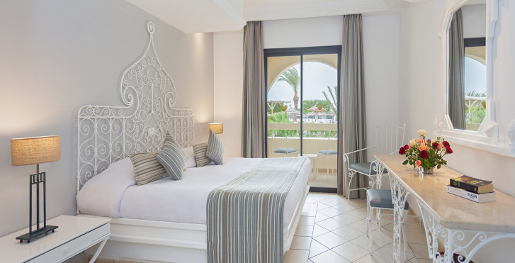Doppelzimmer - Djerba Aqua Resort