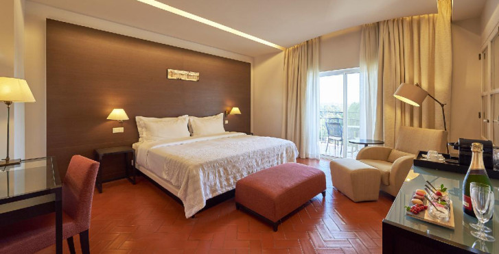 Chambre double - Penina Hotel & Golf Resort