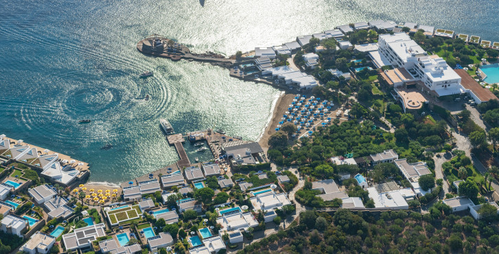Elounda Beach Hotel & Villas