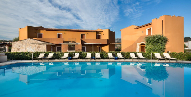 Terradimare Resort & Spa