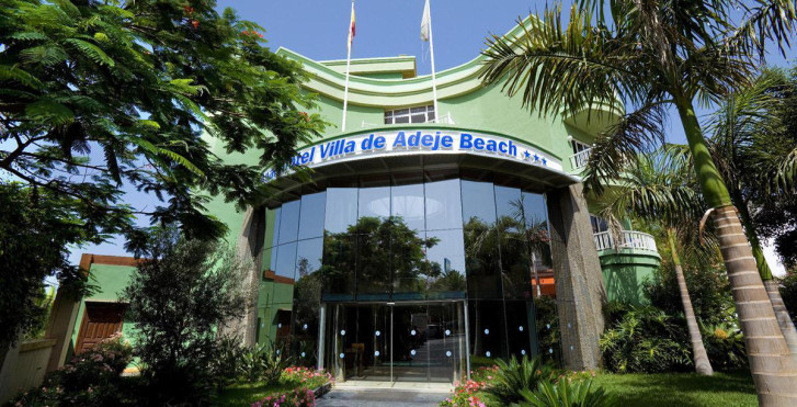 Villa Adeje Beach