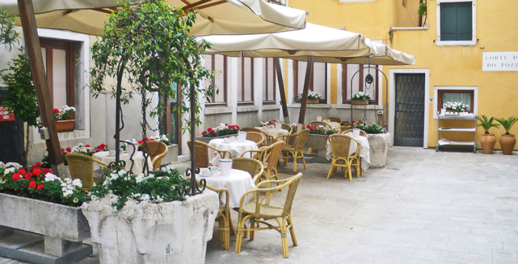 Hotel Do Pozzi
