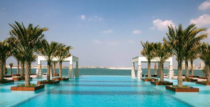 Jumeirah Zabeel Saray