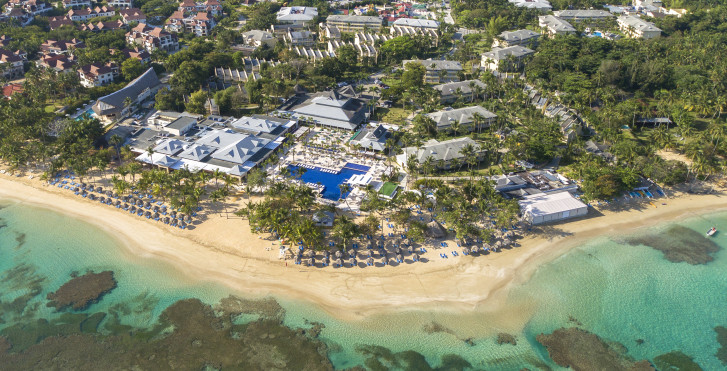 Bahia Principe Grand El Portillo