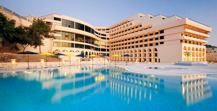Grand Hotel Excelsior