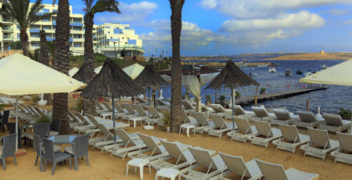 LABRANDA Riviera Hotel & Spa