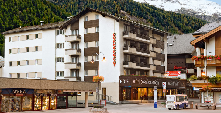 Hôtel Gornergrat