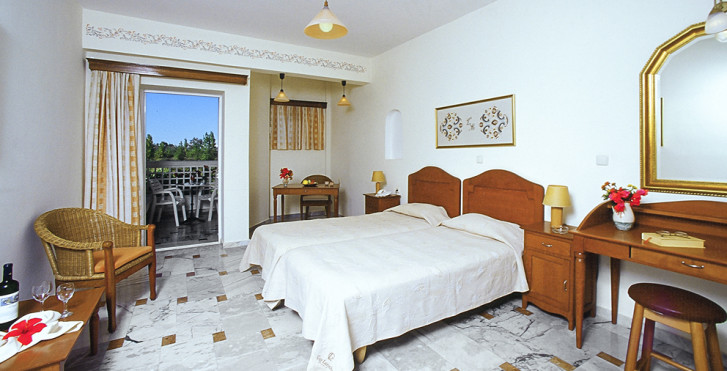 Hotel Ilaria