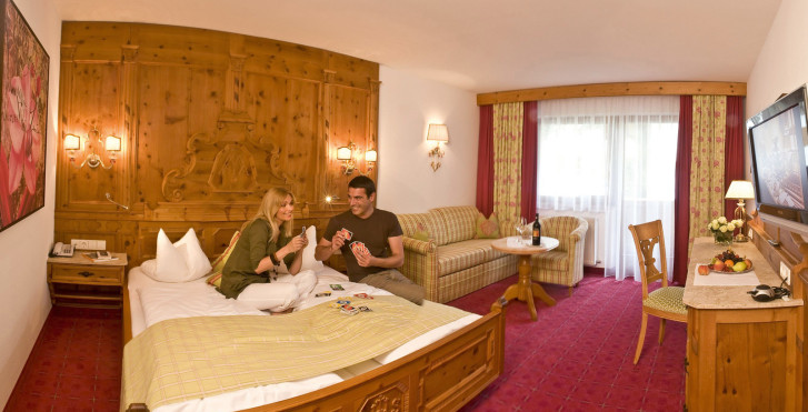 Hotel Schwarzbrunn