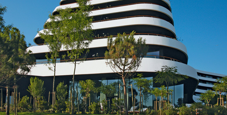 Hotel Lone