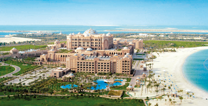 Emirates Palace