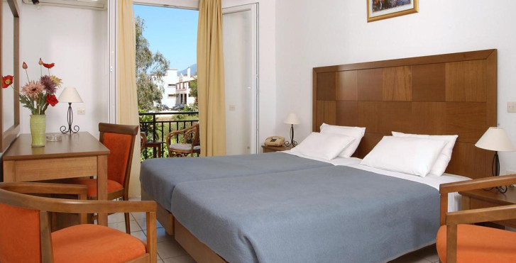 Popi Star Hotel