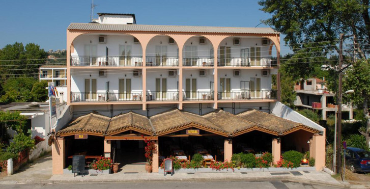 Popi Star Hotel
