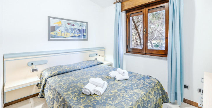 Suite Classic - Baia Verde - Hotel