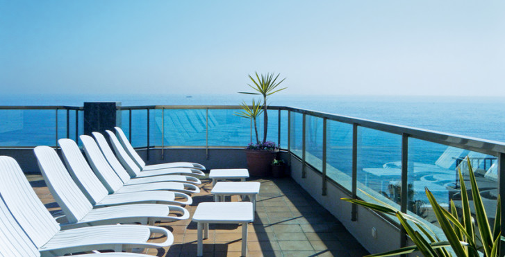 Hotel Miramar