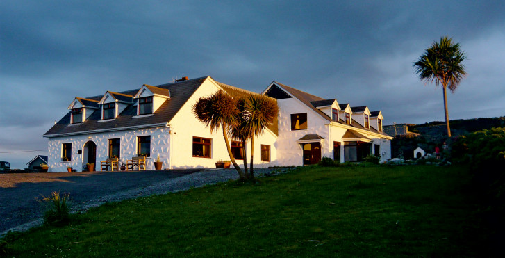 Ard Einne