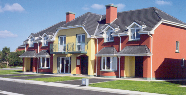 Waterville Links Holiday Homes