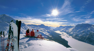 Forfaits ski