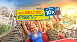 Freizeitparks - Freizeitparks Frankreich