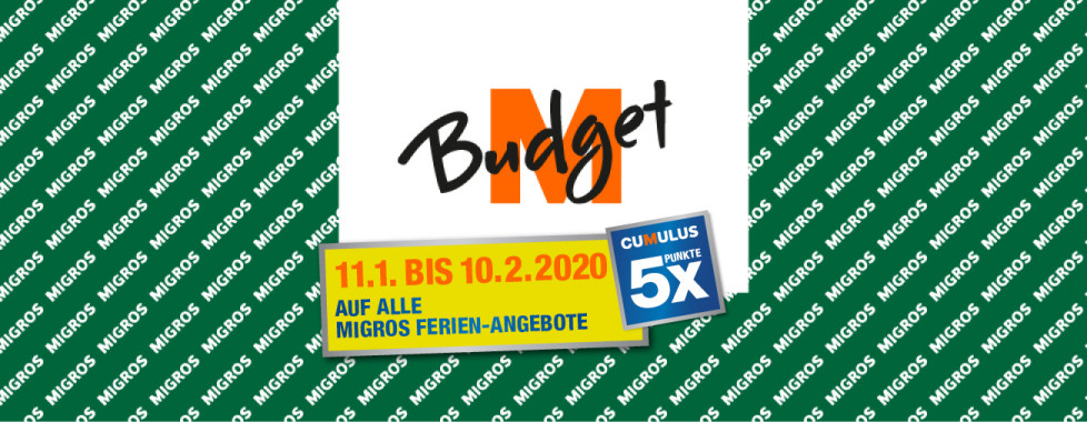 M-Budget