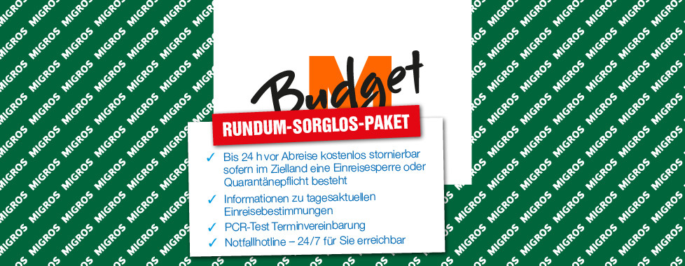 M-Budget