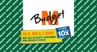 M-Budget - Malta