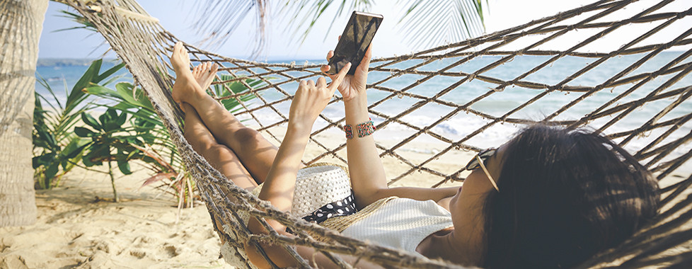 Hotels mit WLAN