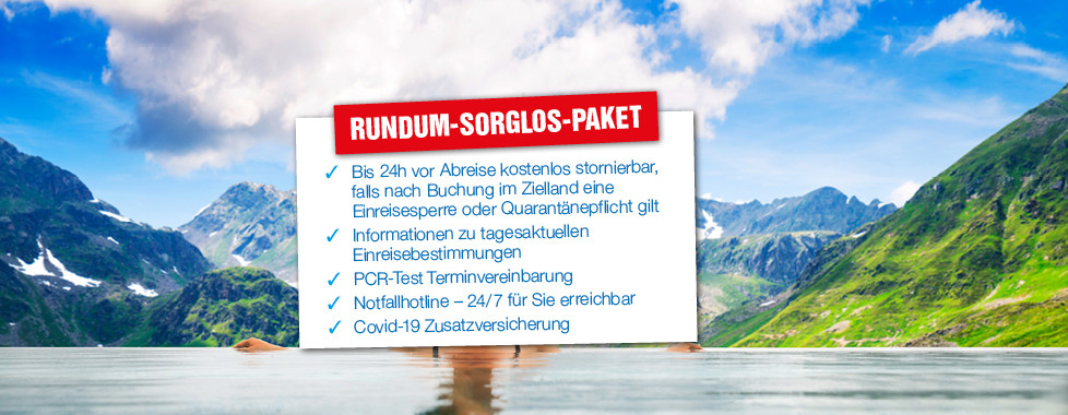 Wellnesswochenende in der Schweiz