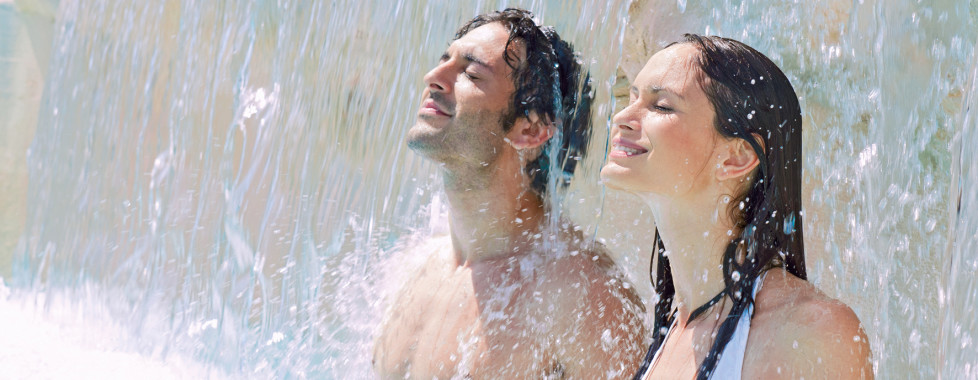 Spa + Wellness Hotels - entspannen dank Wellnessferien
