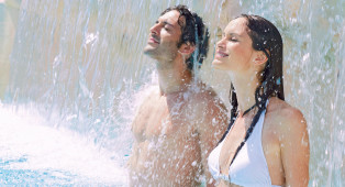 Vacances wellness - hôtels spa