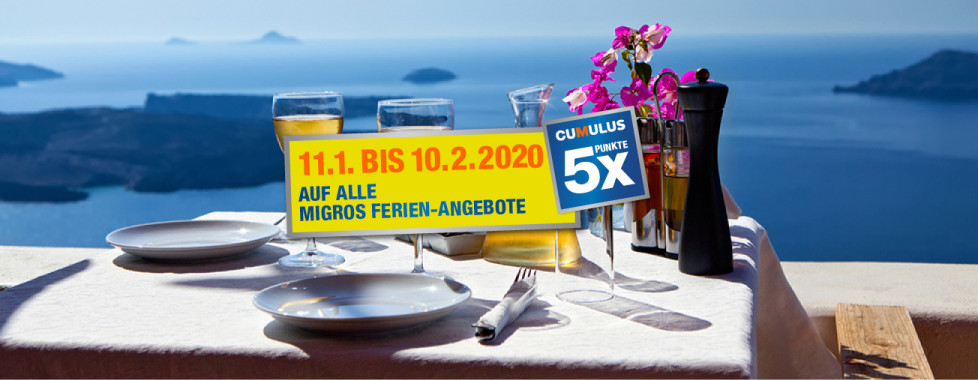 All inclusive