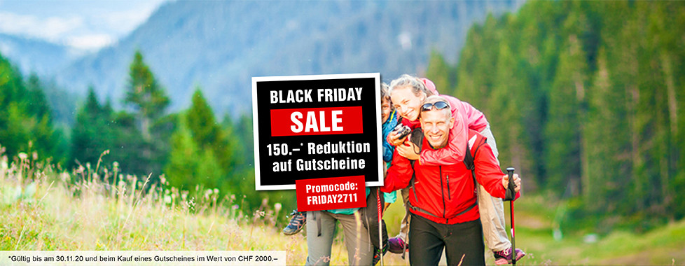 Schweiz Familienferien