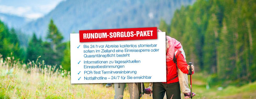 Schweiz Familienferien