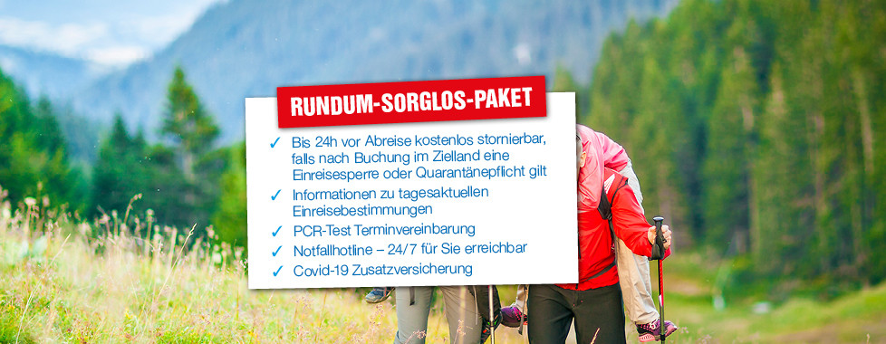 Schweiz Familienferien
