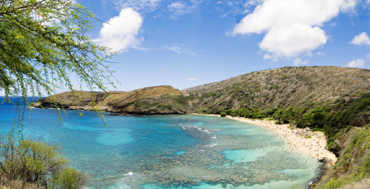 Oahu