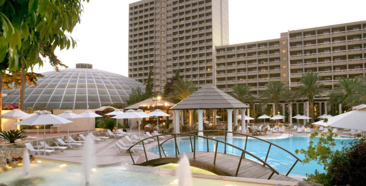 Rodos Palace Resort