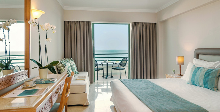 Doppelzimmer - Mitsis Rodos Maris Resort & Spa