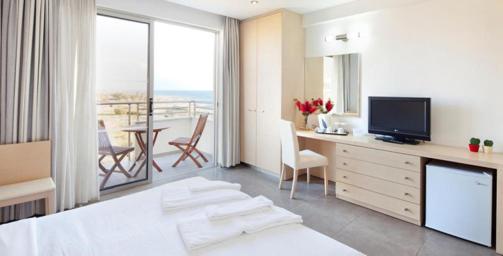 Capital Coast Resort & Spa