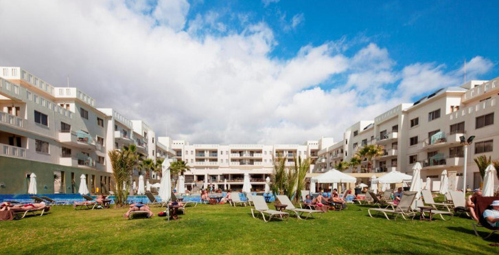 Capital Coast Resort & Spa