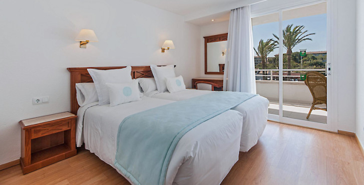 Appartement - Playa Esperanza Resort Affiliated by Melia